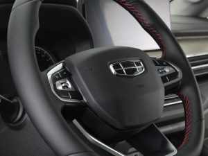 Geely GX3 PRO GC 1.5 SUV Manual 0KM 2025