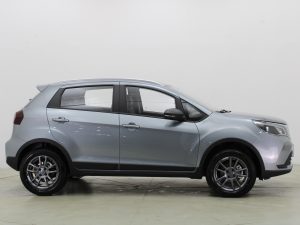 Geely GX3 PRO GC 1.5 SUV Manual 0KM 2025