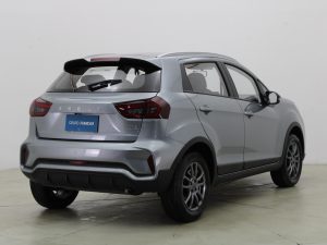 Geely GX3 PRO GC 1.5 SUV Manual 0KM 2025