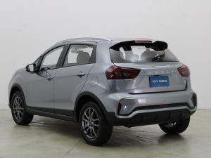 Geely GX3 PRO GC 1.5 SUV Manual 0KM 2025