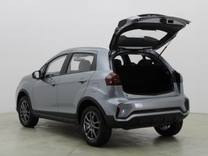 Geely GX3 PRO GC 1.5 SUV Manual 0KM 2025