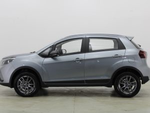 Geely GX3 PRO GC 1.5 SUV Manual 0KM 2025