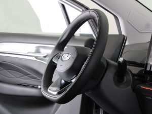 Geely Geometry C GF Full 100% Eléctrico 550KM Autonomía