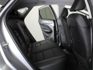 Geely Geometry C GF Full 100% Eléctrico 550KM Autonomía