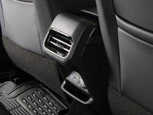 Geely Geometry C GF Full 100% Eléctrico 550KM Autonomía