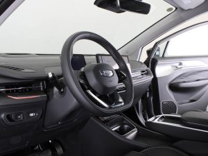 Geely Geometry C GF Full 100% Eléctrico 550KM Autonomía