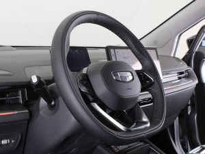 Geely Geometry C GF Full 100% Eléctrico 550KM Autonomía