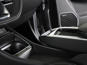 Geely Geometry C GF Full 100% Eléctrico 550KM Autonomía