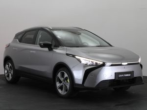 Geely Geometry C GF Full 100% Eléctrico 550KM Autonomía