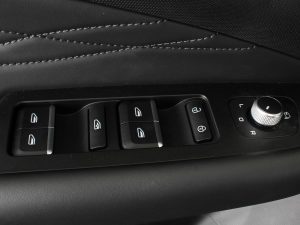 Geely Geometry C GF Full 100% Eléctrico 550KM Autonomía