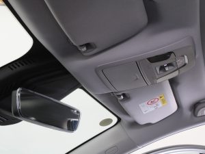 Geely Geometry C GF Full 100% Eléctrico 550KM Autonomía