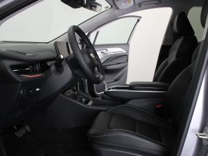 Geely Geometry C GF Full 100% Eléctrico 550KM Autonomía
