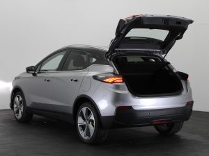 Geely Geometry C GF Full 100% Eléctrico 550KM Autonomía