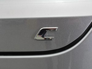 Geely Geometry C GF Full 100% Eléctrico 550KM Autonomía