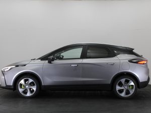 Geely Geometry C GF Full 100% Eléctrico 550KM Autonomía
