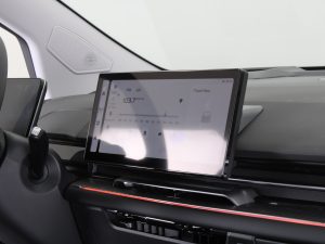 Geely Geometry C GF Full 100% Eléctrico 550KM Autonomía