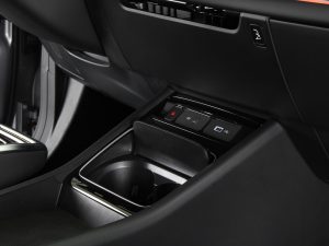 Geely Geometry C GF Full 100% Eléctrico 550KM Autonomía