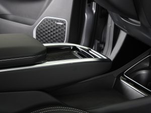 Geely Geometry C GF Full 100% Eléctrico 550KM Autonomía