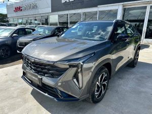 GEELY NEW CITYRAY GC 1.5 TURBO AT 0KM