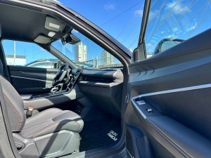 GEELY NEW CITYRAY GC 1.5 TURBO AT 0KM