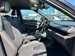 GEELY NEW CITYRAY GC 1.5 TURBO AT 0KM