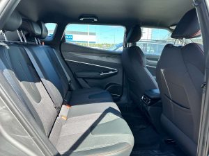 GEELY NEW CITYRAY GC 1.5 TURBO AT 0KM