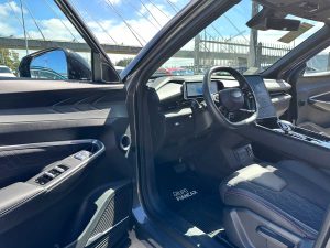 GEELY NEW CITYRAY GC 1.5 TURBO AT 0KM