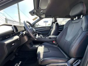 GEELY NEW CITYRAY GC 1.5 TURBO AT 0KM