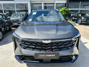 GEELY NEW CITYRAY GC 1.5 TURBO AT 0KM