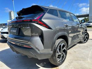 GEELY NEW CITYRAY GC 1.5 TURBO AT 0KM