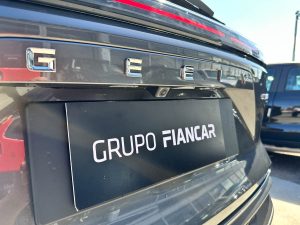 GEELY NEW CITYRAY GC 1.5 TURBO AT 0KM