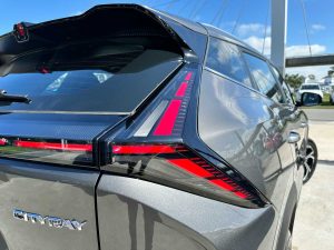 GEELY NEW CITYRAY GC 1.5 TURBO AT 0KM