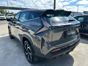 GEELY NEW CITYRAY GC 1.5 TURBO AT 0KM