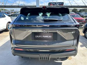 GEELY NEW CITYRAY GC 1.5 TURBO AT 0KM