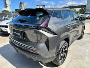 GEELY NEW CITYRAY GC 1.5 TURBO AT 0KM