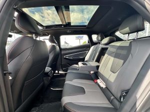 GEELY NEW CITYRAY GK 1.5 TURBO AT 0KM