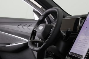 GEELY NEW CITYRAY GF 1.5 TURBO AT 0KM