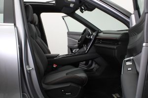 GEELY NEW CITYRAY GF 1.5 TURBO AT 0KM