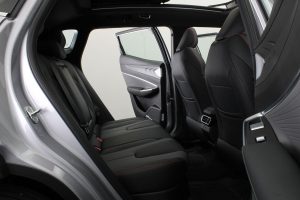 GEELY NEW CITYRAY GF 1.5 TURBO AT 0KM
