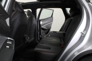 GEELY NEW CITYRAY GF 1.5 TURBO AT 0KM
