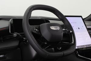 GEELY NEW CITYRAY GF 1.5 TURBO AT 0KM
