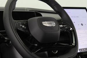 GEELY NEW CITYRAY GF 1.5 TURBO AT 0KM