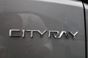 GEELY NEW CITYRAY GF 1.5 TURBO AT 0KM
