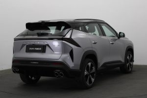 GEELY NEW CITYRAY GF 1.5 TURBO AT 0KM