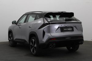 GEELY NEW CITYRAY GF 1.5 TURBO AT 0KM