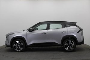 GEELY NEW CITYRAY GF 1.5 TURBO AT 0KM