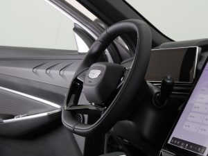 GEELY CITYRAY GF 1.5 TURBO AT 0KM