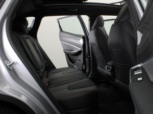 GEELY CITYRAY GF 1.5 TURBO AT 0KM