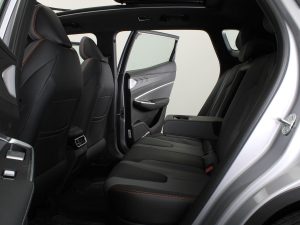 GEELY CITYRAY GF 1.5 TURBO AT 0KM