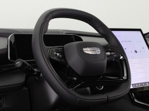 GEELY CITYRAY GF 1.5 TURBO AT 0KM